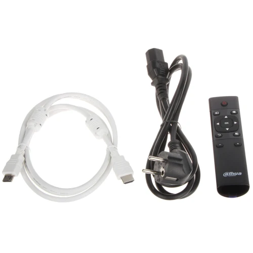 VGA HDMI audio LM43-F200 Full HD DAHUA monitor