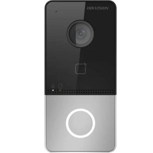 Hikvision DS-KIS603-P / KIT-IP-PL603 videó kaputelefon