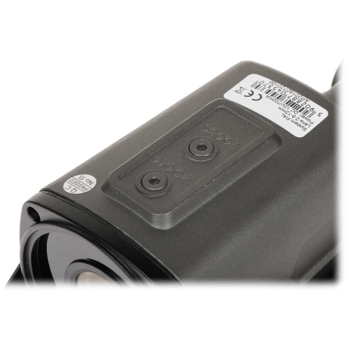 AHD, HD-CVI, HD-TVI, PAL APTI-H83C6-2812 8.3 Mpx, 4K UHD 2.8-12 mm kamera