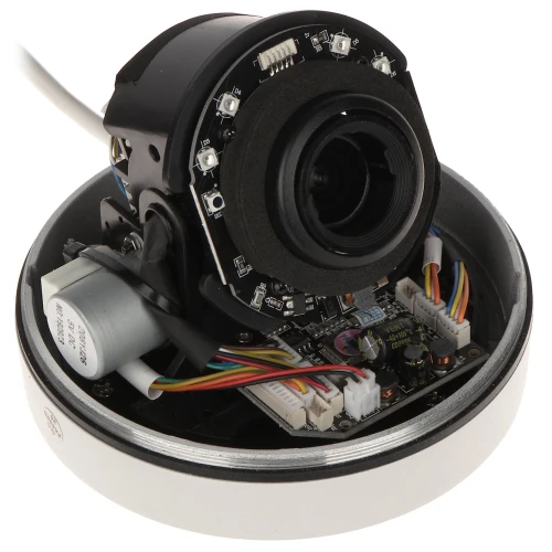 AHD, HD-CVI, HD-TVI, CVBS Gyors forgású kültéri kamera OMEGA-PTZ-22H4-4 1080p 2.8-12mm
