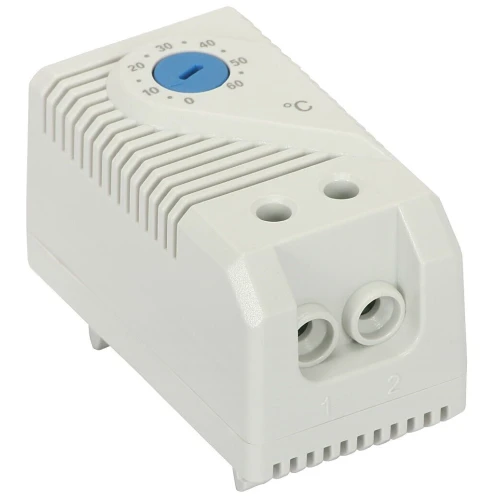 KTS-011 ventilátor termostat