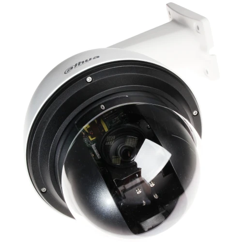 Gyorsan forgó kültéri IP kamera SD65F233XA-HNR Full HD 5.8... 191.4mm DAHUA