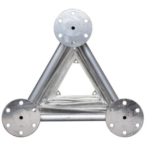 Alumínium rácsos oszlop MK-1.5