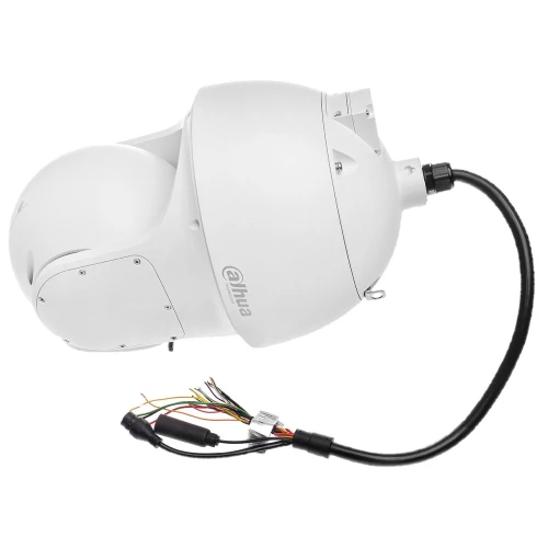 DAHUA SD8A440-HNF-PA gyors forgású kültéri IP kamera