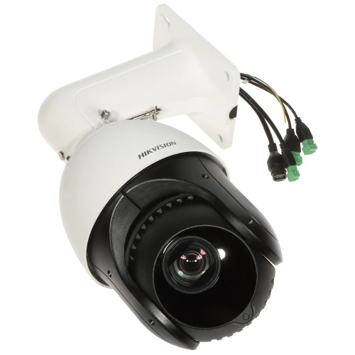 Gyors forgású kültéri IP kamera DS-2DE4425IW-DE(T5) ACUSENSE 3.7 Mpx 4.8 ... 120 mm HIKVISION