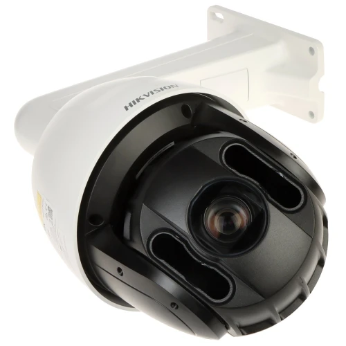 Gyorsan forgó kültéri IP kamera DS-2DE5425IW-AE(T5) - 3.7Mpx 4.8 ... 120mm Hikvision
