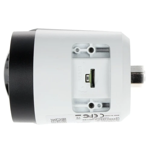 IPC-HFW2841S-S-0280B WizSense 8.3Mpx 4K UHD DAHUA IP kamera