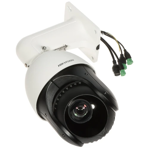 Gyors forgású kültéri IP kamera DS-2DE4225IW-DE(T5) ACUSENSE 1080p Hikvision