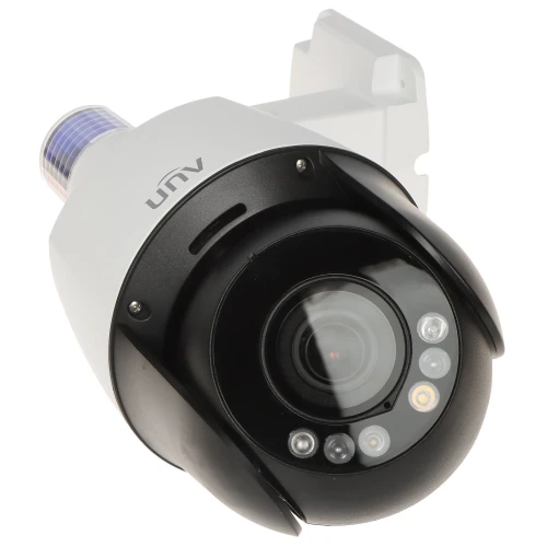Gyorsan forgó kültéri IP kamera IPC675LFW-AX4DUPKC-VG - 5Mpx 2.8... 12mm UNIVIEW