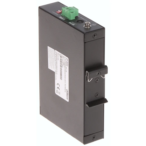 POE ipari switch PFS3106-4ET-60-V2 4-portos SFP DAHUA