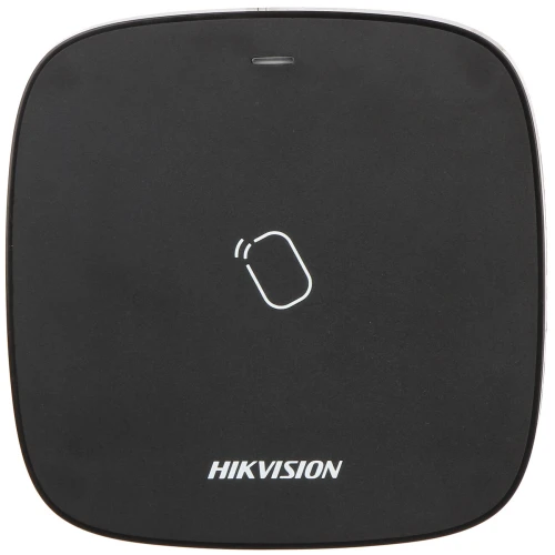 Vezeték nélküli közelítési olvasó DS-PTA-WL-868 (FEKETE) Hikvision