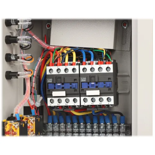 ATS MODUL A DY-ATS-18020DA Dynamo GENERÁTORHOZ