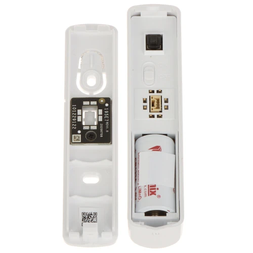 AX PRO DS-PDMCK-EG2-WE Hikvision vezeték nélküli rázkapcsoló és rezgésérzékelő