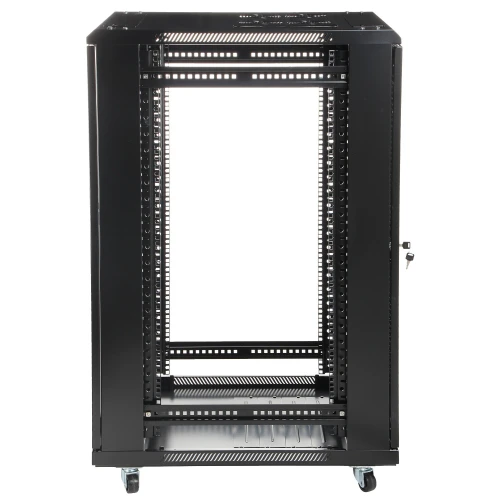 EPRADO-R19-24U/800FW álló rack szekrény