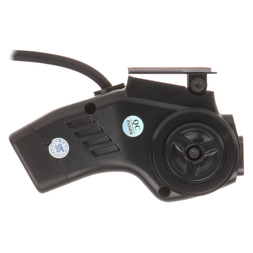 Mobil AHD kamera ATE-CAM-AHD650HD 1080p 2.8mm, 2.1mm AUTONE