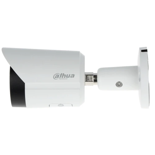 IP Kamera IPC-HFW2831S-S-0280B-S2 - 8Mpx 4K UHD 2.8mm DAHUA