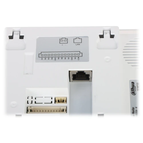 VTH2622GW-W IP / Wi-Fi / 2-Wire Dahua belső panel