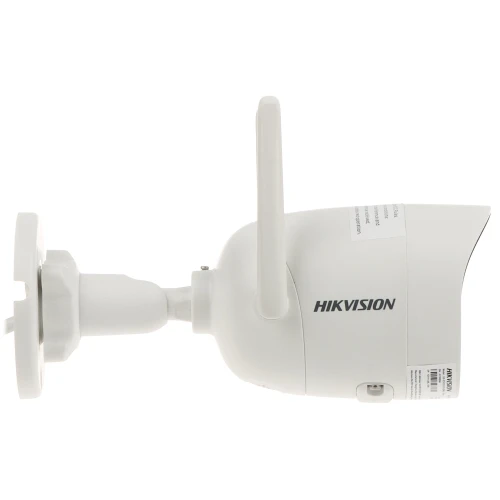 IP kamera DS-2CV2021G2-IDW(2.8MM)(E) wifi - 2.1 mpx HIKVISION