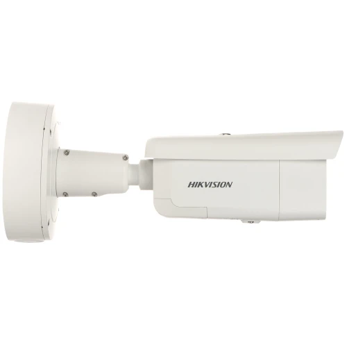 Vandálbiztos IP kamera DS-2CD2646G2-IZSU/SL(2.8-12MM)(C) - 4 mpx - motoros zoom Hikvision