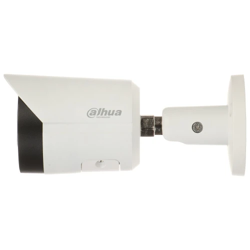 IPC-HFW2849S-S-IL-0360B WizSense IP kamera - 8.3Mpx 4K UHD 3.6mm DAHUA