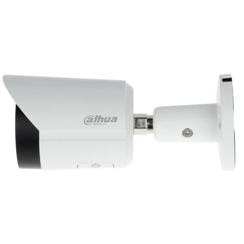 IPC-HFW2841S-S-0280B WizSense 8.3Mpx 4K UHD DAHUA IP kamera