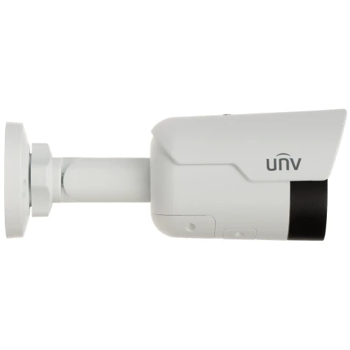 IP Kamera IPC2125SB-ADF28KMC-I0 - 5Mpx 2.8mm UNIVIEW