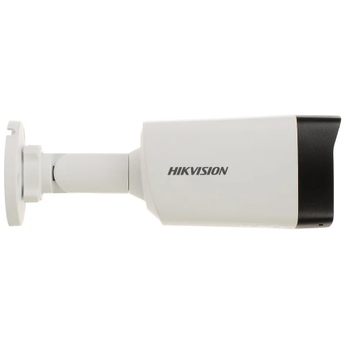 AHD kamera, HD-CVI, HD-TVI, PAL DS-2CE17H0T-IT3F(2.8MM)(C) - 5Mpx Hikvision