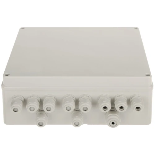 ATTE 5-portos IP-5-11-L2 POE switch