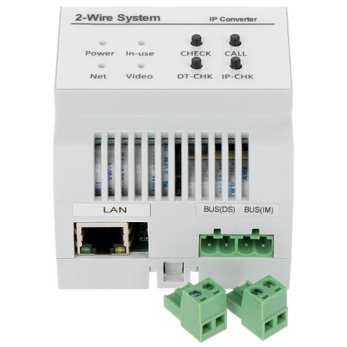 VIDOS M-LAN LAN kommunikációs modul