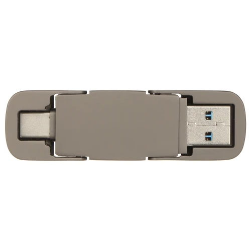 SSD USB-S809-32-128GB 128gb DAHUA' lemez