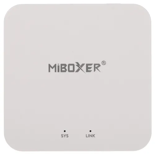Bramka WIFI WL-BOX2 Tuya Smart MiBOXER / Mi-Light