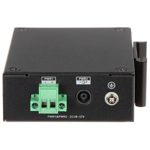 PoE Switch PFS3103-1GT1ET-60 2-portos SFP DAHUA