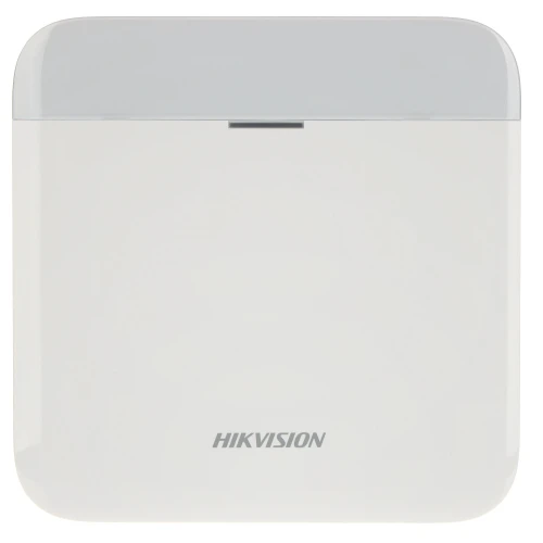 AX PRO DS-PWA64-L-WE Hikvision vezeték nélküli riasztóközpont