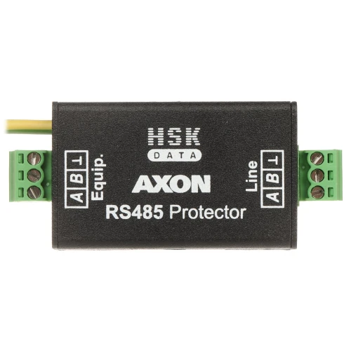 AXON-RS485 szimmetrikus vonal túlfeszültség korlátozó RS-485