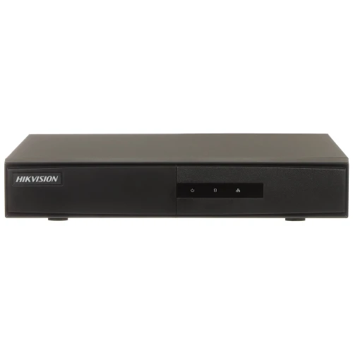 IP rögzítő DS-7104NI-Q1/M 4 csatorna Hikvision