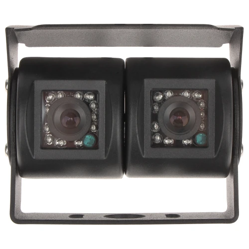 Mobil AHD kamera ATE-CAM-AHD620HD 1080p 2.8mm AUTONE