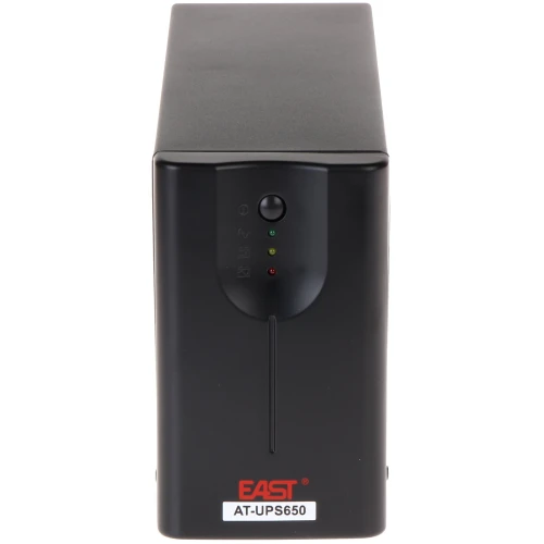 AT-UPS650-LED 650VA UPS tápegység