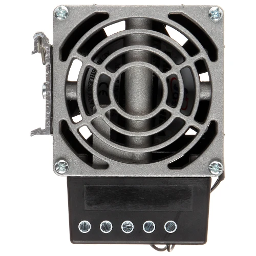 HVL-031-100W fűtőventilátor