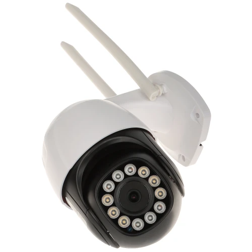 Forgó kültéri IP kamera APTI-W51S2 LongPlus Wi-Fi
