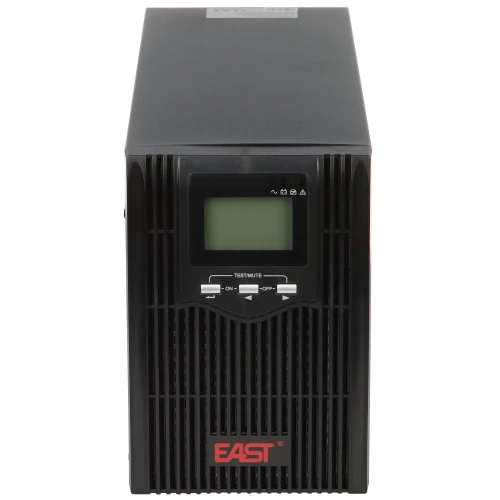AT-UPS2000S-LCD 2000VA EAST UPS tápegység