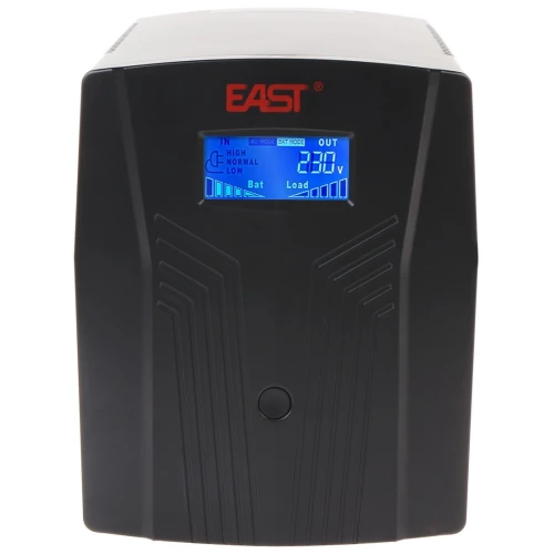 AT-UPS1500-LCD 1500VA EAST UPS tápegység