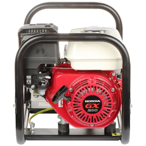 FOGO FH-3001R 2500 W Honda GX 200 áramfejlesztő aggregát