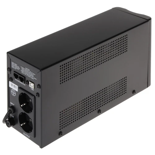 AT-UPS850-LED 850VA UPS tápegység