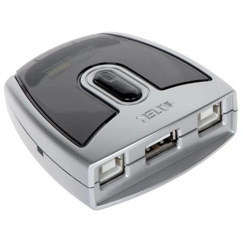 Aten US-221A USB Kapcsoló