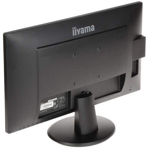 IIYAMA-X2483HSU-B3 HDMI VGA DP audio monitor