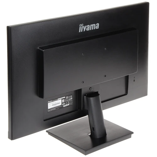 IIYAMA-G2730HSU-B1 HDMI VGA DP audio monitor