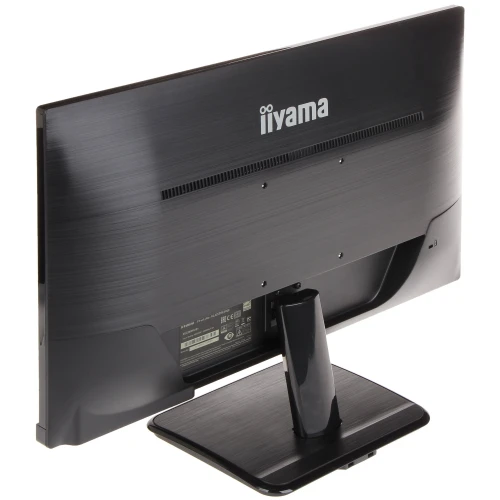 IIYAMA-XU2390HS-B1 HDMI VGA DVI audio monitor