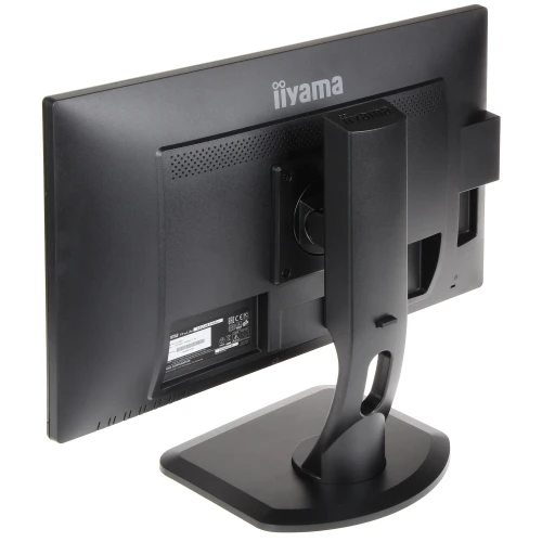 IIYAMA-XB2483HSU-B3 HDMI VGA DP audio monitor