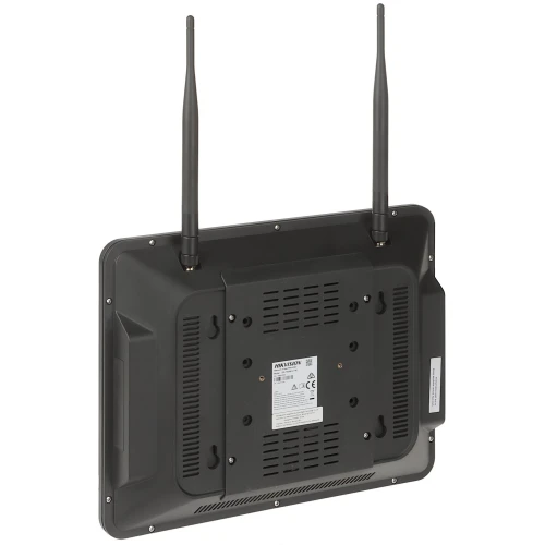 IP rögzítő monitorral DS-7604NI-L1/W Wi-Fi, 4 csatorna Hikvision