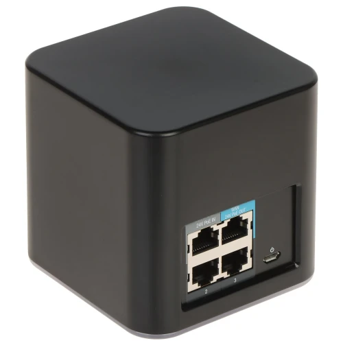 ACB-ISP Wi-Fi 2.4GHz 300Mbps UBIQUITI hozzáférési pont Router